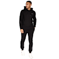 Miniatyrbillede 1 af 5: Crosshatch Herr Chelmere træningsoverall XL Sort Black XL zdq