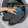 Pikkukuva 5 / 5: Herr Original Two-Tone Memory Foam Tofflor