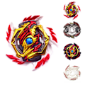 Miniatyrbillede 3 af 5: Beyblade Burst B-145 VENOM DIABOLOS.Vn.Bl DX Starter Takara Tom Farve onesize