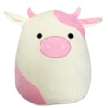 Pikkukuva 3 / 3: 40 cm Squish Mallow Plyschdocka Kudde Fylld Leksak Barnpresent