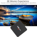Miniatyrbillede 3 af 5: Q96 HOME Smart TV Box Set Top Box EU PLUG8GB+128GB