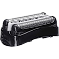 Miniatyrbilde 1 av 5: Reservedeler 32b svart kompatibel med Braun Series 3 320 330 340 350cc barbermaskiner, barberhode