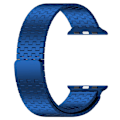 Pikkukuva 1 / 10: Magneettinen Milanese-ranneke SININEN 38/40/41MM sininen blue 38/40/41mm