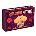 Miniatyrbilde 1 av 5: Exploding Kittens Party Game Original Edition komplett i kartong