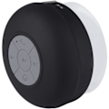 Miniatyrbillede 1 af 5: Vandtæt Bluetooth-højttaler IP4 Trådløs håndfri, Sort