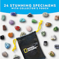 Miniatyrbild 3 av 3: Julkalender 2024 Minecraft, 24 Dagar Leksaksfigurer Byggklossar Nedräkningskalender, Pojkar Julkalender Överraskningsgåva 17
