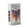 Pikkukuva 4 / 5: 78st Vice Versa Tarot Kit Tarotkort Oracle Deck Familjefest Flerfärgad one size