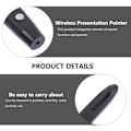 Pikkukuva 4 / 4: USB-trådlös presentatör Penna Office Presenter Pen Slide Show Presentation
