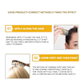 Pikkukuva 4 / 5: Ikt Hair Wax Stick Broken Finishing Styling Artefact Mud Edge Stick K75 Valkoinen ei mitään