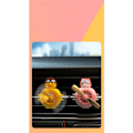 Pikkukuva 2 / 5: Bil Air Freshener Cartoon Pilot