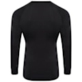 Pikkukuva 2 / 2: Dare 2B Mens Zone I Långärmad Thermal Top XL Svart Black XL zdq