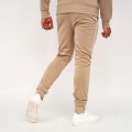 Miniatyrbilde 2 av 4: Born Rich Mens Granero treningsbukse L Simply Taupe Simply Taupe L zdq