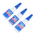 Pikkukuva 5 / 5: Super Glue 460 495 Reparerande lim Snabblim Loctite Self 495 20g