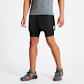 Pikkukuva 4 / 5: Dare 2B Recreate Gym Shorts XXL Musta Black XXL zdq