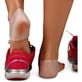 Miniatyrbillede 4 af 5: Plantar fasciitis og hælspore, giver fodhvælvsstøtte og smertelindring til ømme fødder