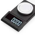 Miniatyrbillede 3 af 5: Mini digital vægt med høj præcision 10g/0,001g