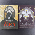 Pikkukuva 4 / 5: Seasons Of The Witch Oracle Oards Samhain Oracle Hot Sell Tarot Cards For Divination Tarot Deck56st Ts111 zdq