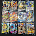 Miniatyrbilde 4 av 5: Kort Barn Battle Game Gx Ex Collection Trading Funs Gave
