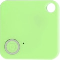 Miniatyrbillede 5 af 5: Bluetooth Anti-tabt nøglesøger, enhed til lokalisering af mistede genstande, dyre-pung tyverialarm (grøn)
