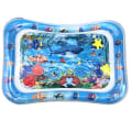 Miniatyrbillede 4 af 4: Baby Vandmadras - Legemadras til babyer multicolor
