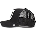 Miniatyrbillede 2 af 5: Børne Black Panther Trucker Cap Bros. Panther Panther Panther