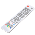 Miniatyrbild 4 av 5: TV-fjärrkontroll ersättning för Sharp Aquos-fjärrkontroll A one size