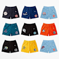 Pikkukuva 1 / 4: Eric Emanuel EE Basic Shorts för män gymshorts Board Shorts black shark 3XL zdq