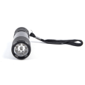 Pikkukuva 5 / 5: CDQ Punainen LED-taskulamppu Infrapuna Ven Imaging Punainen valo