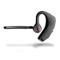 Miniatyrbilde 3 av 4: 1. Voyager 5200 Roterende mikrofon trådløs ørekrok Handsfree Bluetooth-kompatible hodetelefoner SQBB