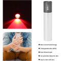 Miniatyrbillede 2 af 5: Bærbar infrarød lampe, LED rødt lys terapi lampe, rødt lys terapi apparat