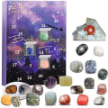 Miniatyrbillede 1 af 5: Julens adventskalender H onesize