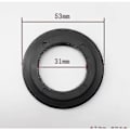 Miniatyrbild 4 av 4: Korg 83 mm för Franke Diskho Sil, Produkt 1920056hs db