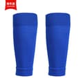 Fodboldstrømper Sleeves Fodbold Benskinner Sleeves, Benskinner Gripstrømper Benstrømpe Sleeve til Unisex-Børn, Unge