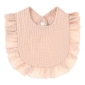 Miniatyrbilde 1 av 10: 2 stk. Dregleforkle Baby KHAKI Khaki