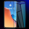 Miniatyrbillede 5 af 5: 4 stk. beskyttelsesglas til Xiaomi Redmi Note 13 12 12T Pro hærdet skærmbeskytter Redmi 12C 13C A1 A2 Plus beskyttelsesfilm Redmi A2