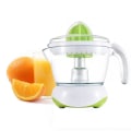 Miniatyrbild 1 av 4: Elektrisk citruspress - Juicepressmaskin - 700 ml - Apelsin- och citronpress