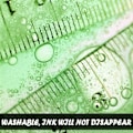 Pikkukuva 4 / 4: 10 kpl Muoviset mittauskaaviot Pyöreät kaavat Geometrinen piirustus Rakennuskaaviot Viivotin Luo selkeät viivottimet sarjoille ja vihreille toimistoille.