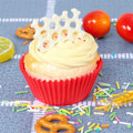 Miniatyrbillede 3 af 4: 1000 Mini Muffinsforme, Hvid, Fødevarekvalitet
