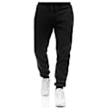 Miniatyrbild 1 av 5: 2-delad herr tracksuit 2024 höst vinter jogging sportkläder set sweatshirts hoodies jackor och träningsbyxor herrkläder 1 XL