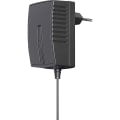 Pikkukuva 5 / 5: Dc 12v Power transformatorströmadapter med europeisk kontakt zdq