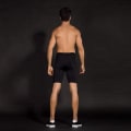 Miniatyrbilde 3 av 5: 3 stk kompresjonsshorts for menn, løpesport, korte tights S zdq