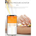 Miniatyrbillede 7 af 10: INF Smartwatch Aktivitetsarmband med Pulsmåling, Sömnmonitor, Stegräknare 1.14