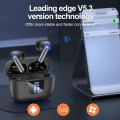 Miniatyrbild 7 av 7: Bluetooth-hörlurar, Hörlurar Trådlösa Bluetooth 5.3 In Ear-hörlurar