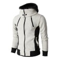 Miniatyrbilde 1 av 4: Høy kvalitet vinterjakker for menn. Varm vinterjakke for menn 2XL zdq