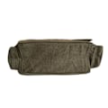 Pikkukuva 3 / 5: Naapurini Totoro Canvas Messenger -laukku, sarjakuvaopiskelijakirjan Messenger -laukku, jossa useita taskuja, armeijanvihreä