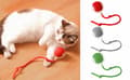 Interactive Cat Toy / Toy for Cat - Ball that Moves