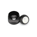 Miniatyrbilde 4 av 5: Utendørs vegglampe med bevegelsessensor LED utendørs lampe Batteri P