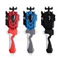 Pikkukuva 2 / 5: Beyblade Burst Ripcord Bey Launcher Handtag Grepp Beylauncher Sta Red