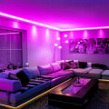 Pikkukuva 2 / 5: Led-nauhavalot 0,5-10m 1M 1M 1M 1M