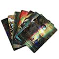 Pikkukuva 2 / 3: Land Oracle Divination Cards zdq